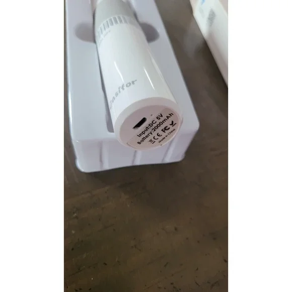 Casifor Speed Control Pet Nail Grinder Model PFS-111P Dog Nail Cutter - Picture 3 of 9